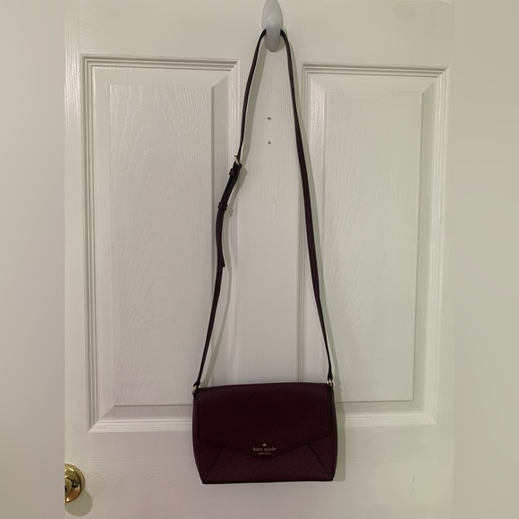 Kate Spade Purse - Picture 1 of 7